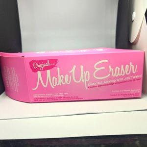 The Original Makeup Eraser